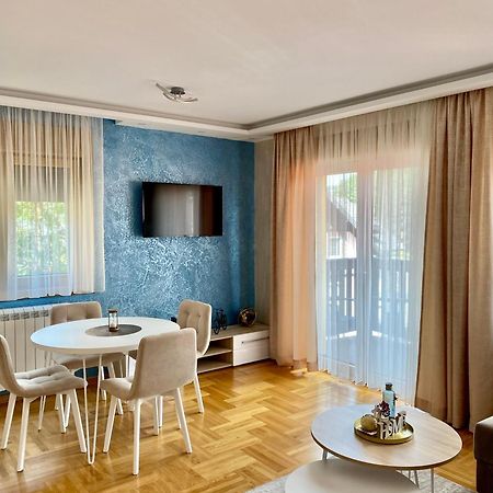 Zlatibor Apartman Pahuljica 外观 照片