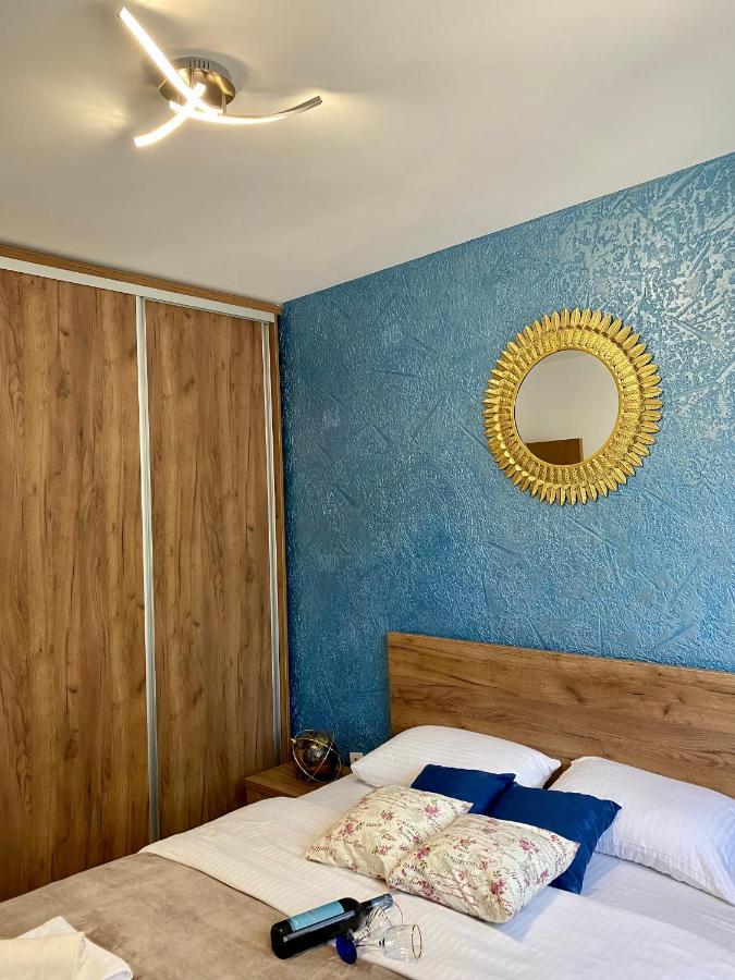 Zlatibor Apartman Pahuljica 外观 照片