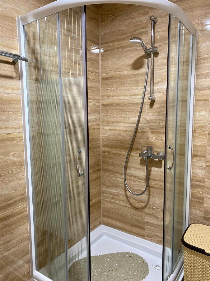 Zlatibor Apartman Pahuljica 外观 照片