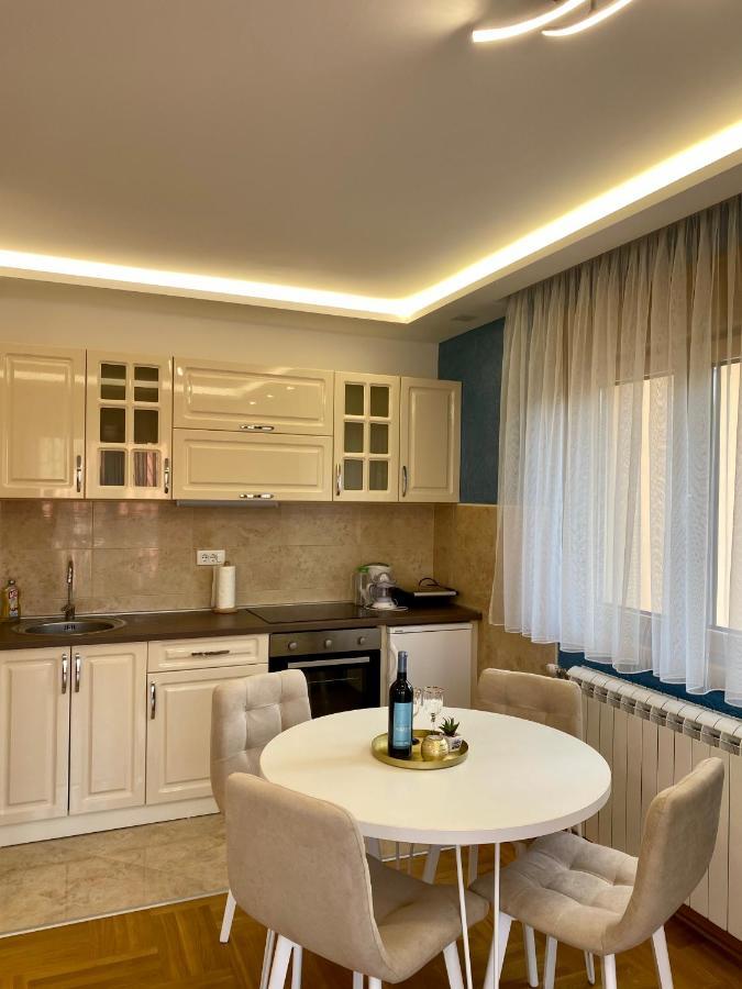 Zlatibor Apartman Pahuljica 外观 照片