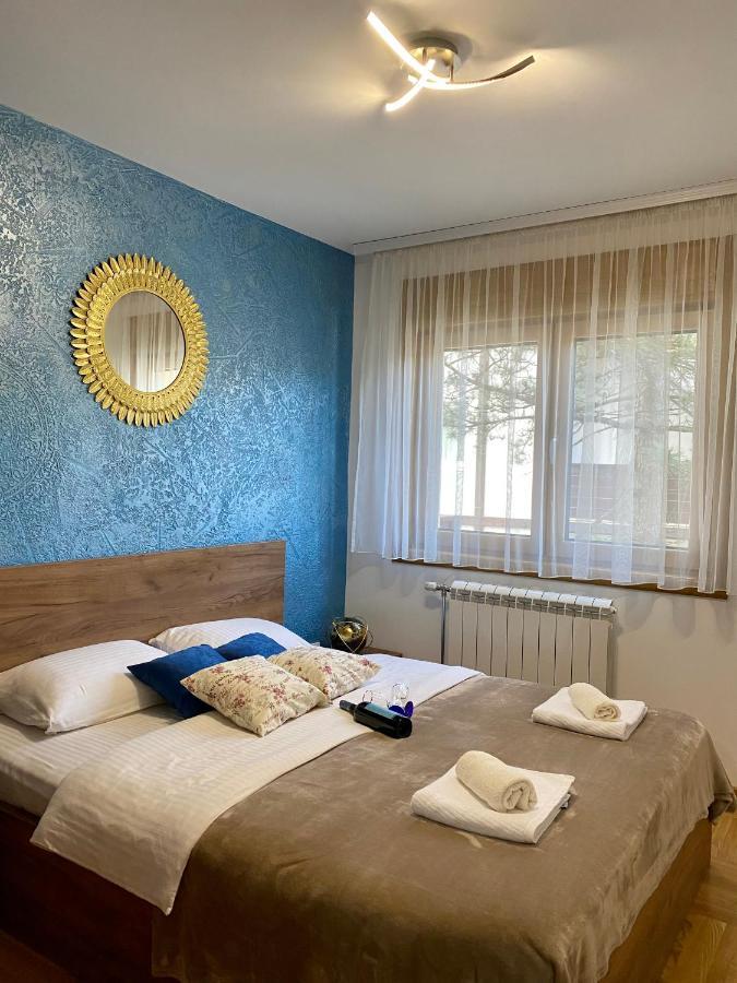 Zlatibor Apartman Pahuljica 外观 照片