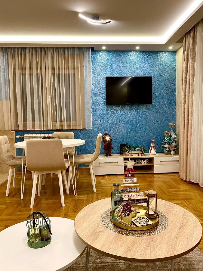 Zlatibor Apartman Pahuljica 外观 照片